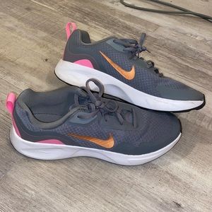 Nike shoes